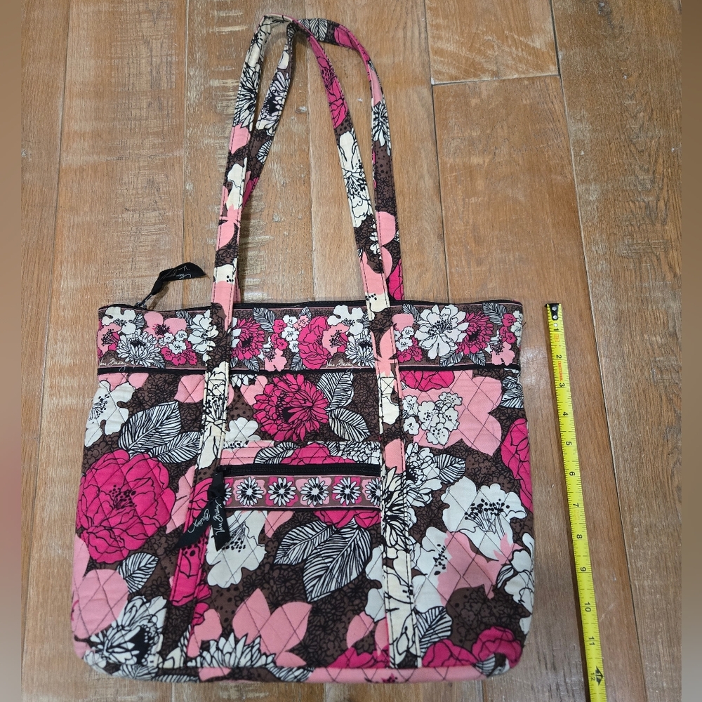 Vera Bradley Tote Bag